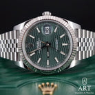 Rolex Datejust 41 mm 126334