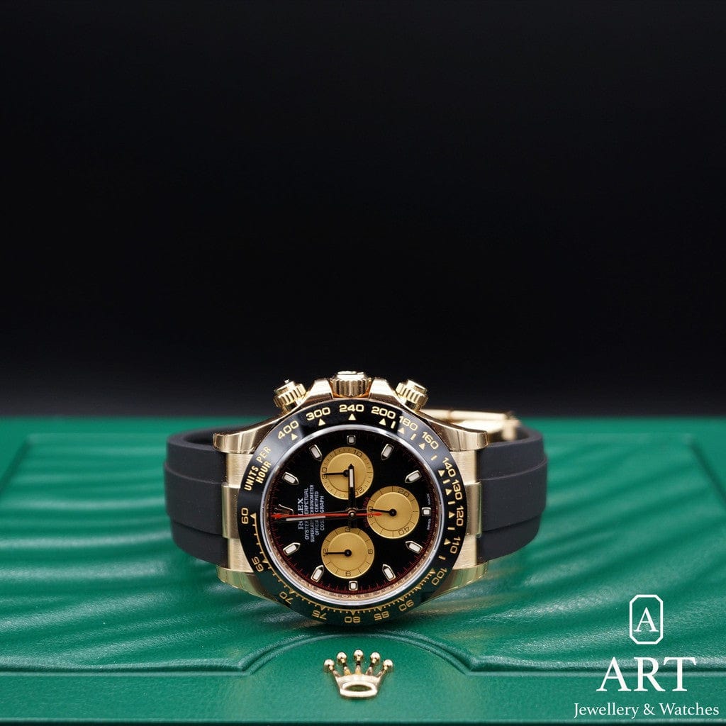 Rolex Daytona 40mm 116518LN