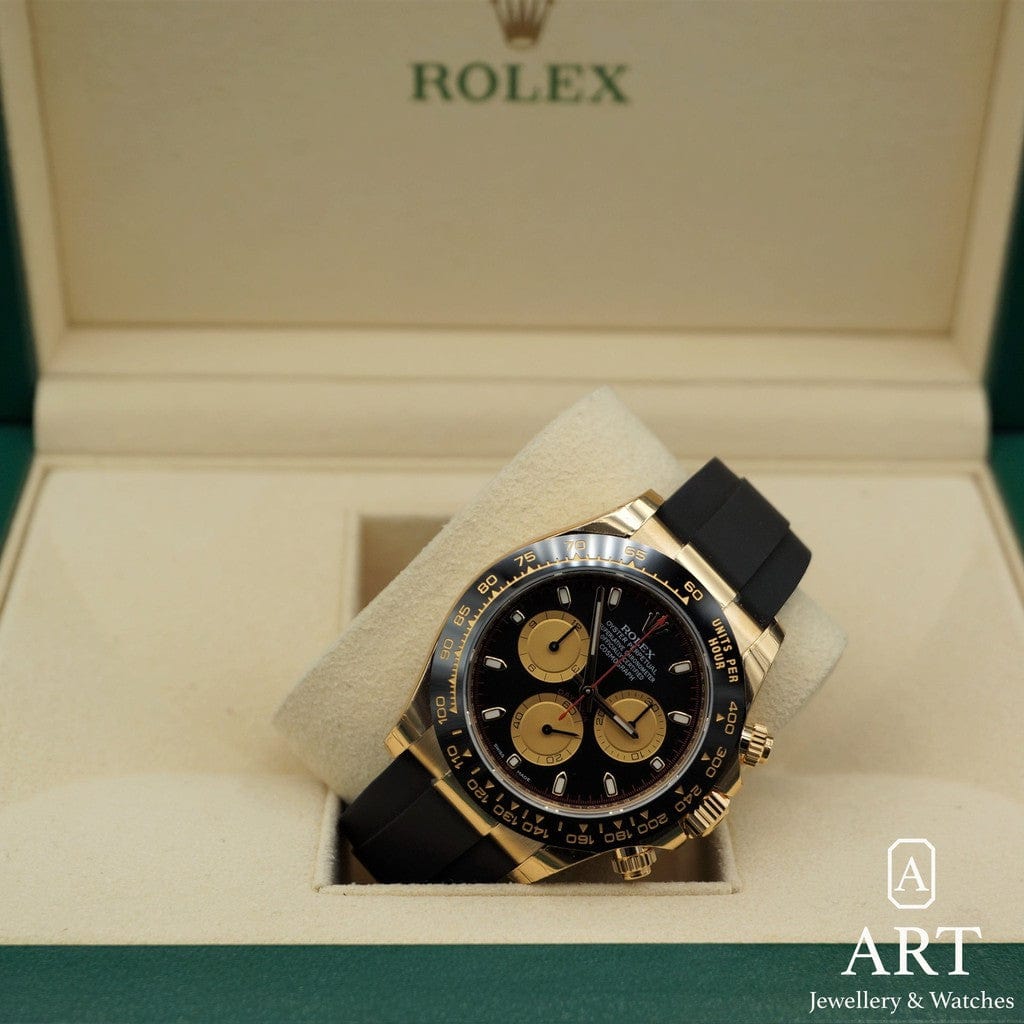 Rolex Daytona 40mm 116518LN