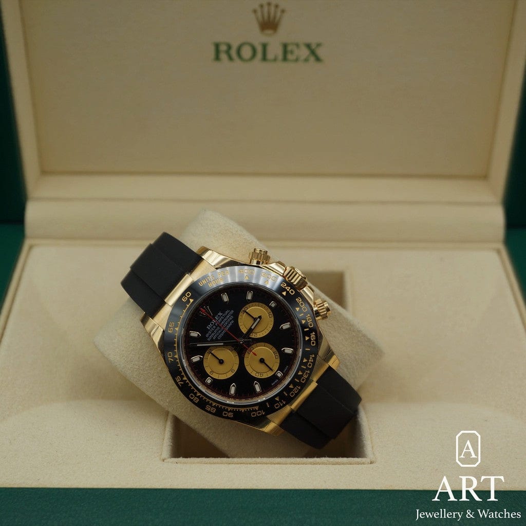 Rolex Daytona 40mm 116518LN