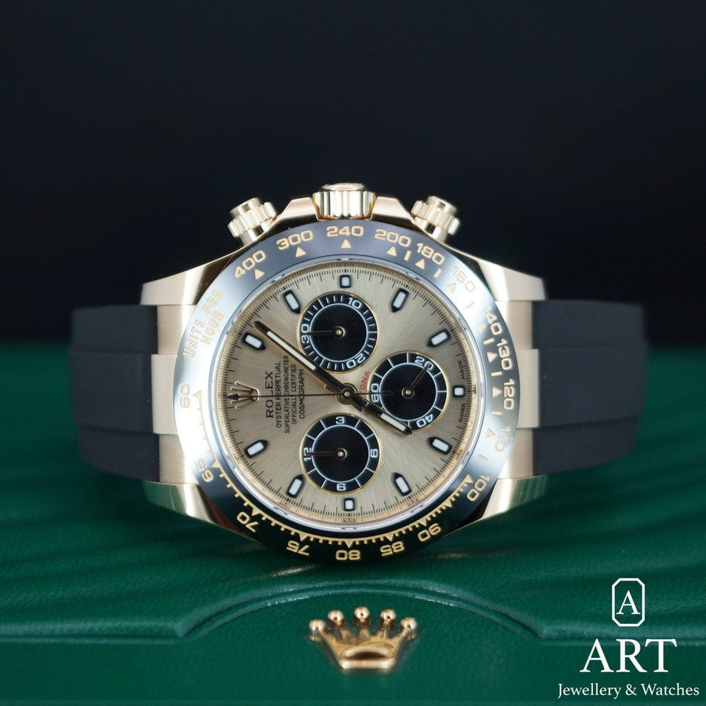 Rolex Daytona 40mm 116518LN