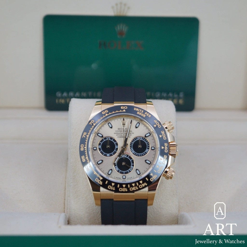 Rolex Daytona 40mm 116518LN