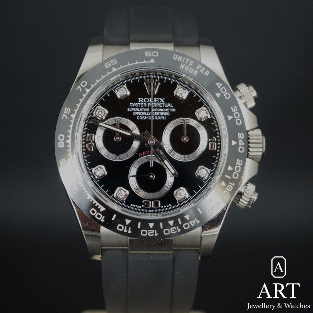 Rolex Daytona 40mm 116519LN