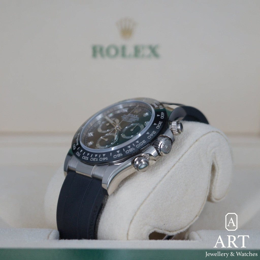 Rolex Daytona 40mm 116519LN