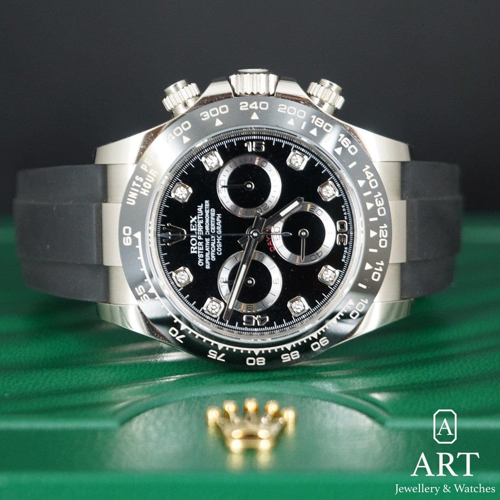 Rolex Daytona 40mm 116519LN