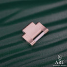 Rolex GMT-Master White Gold Buckle 