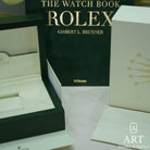Rolex Watch Box 