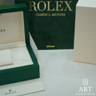 Rolex Watch Box 