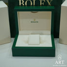Rolex Watch Box 
