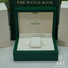 Rolex Watch Box 