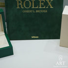 Rolex Watch Box 