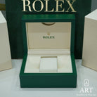 Rolex Watch Box 