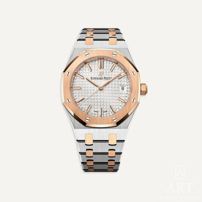 Royal Oak 37mm