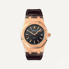 Pre-Owned Audemars Piguet Royal Oak 39mm 15300OR.OO.D088CR.01