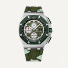 Pre-Owned Audemars Piguet Royal Oak Offshore 44mm 26400SO.OO.A055CA.01