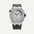 Pre-Owned Audemars Piguet Royal Oak Offshore 42mm 15710ST.OO.A002CA.02. 