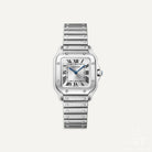New Cartier Santos de Cartier Small WSSA0082