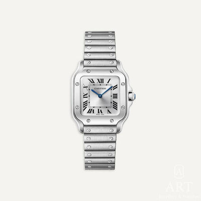 Santos de Cartier Small