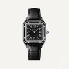 Pre-Owned Cartier Santos-Dumont Large WSSA0046