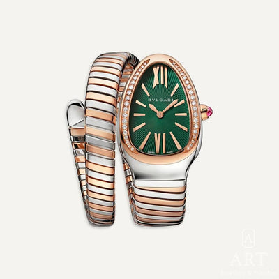Serpenti Tubogas Small
