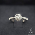 Solitaire Ring 