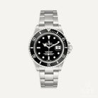 Pre-Owned Rolex Submariner 40mm 16610