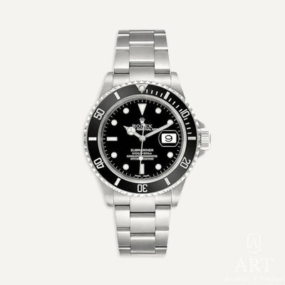Submariner 40mm