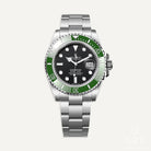 New Rolex Submariner 41mm 126610LV