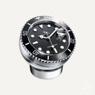 New Rolex Submariner Date Desk Clock 80mm 909010LN