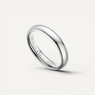Pre-Owned Tiffany & Co. Forever Wedding Band Ring 72539095