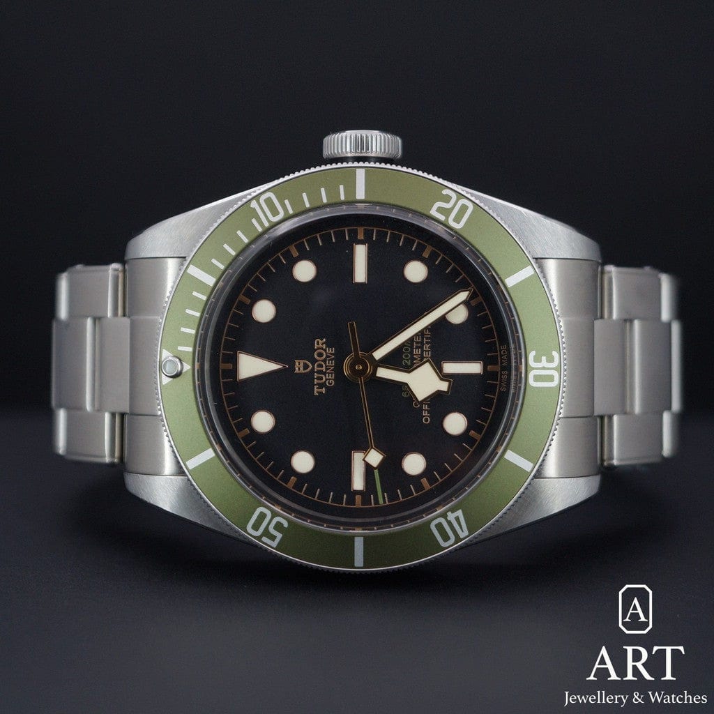 Tudor Black Bay 41mm 79230G