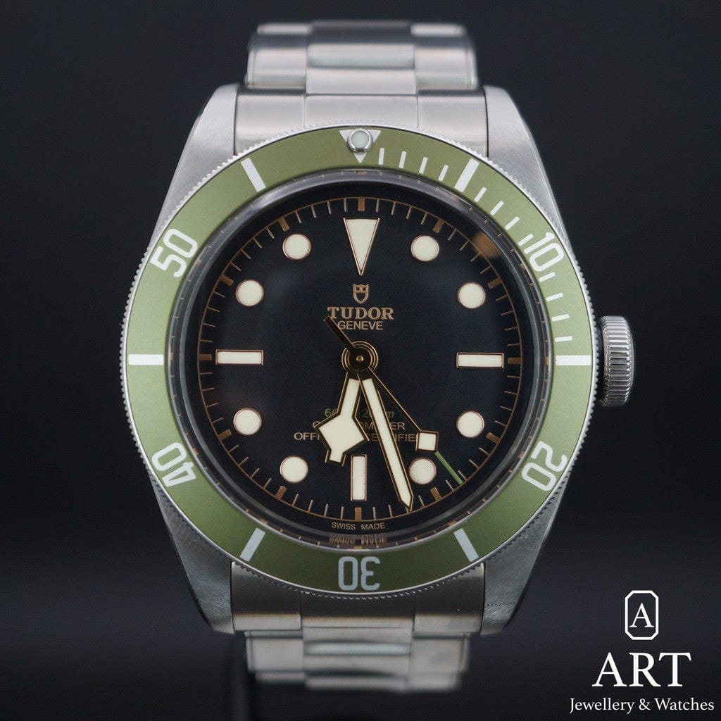 Tudor Black Bay 41mm 79230G