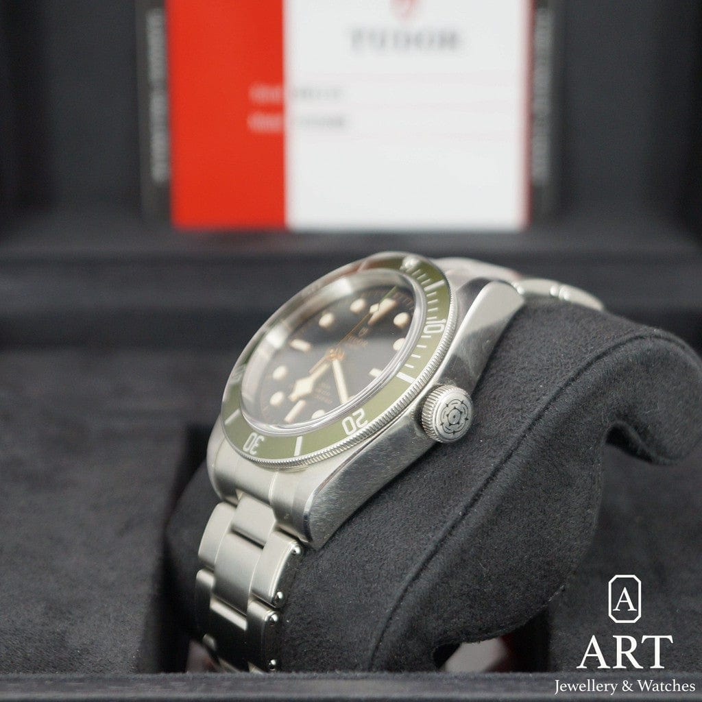 Tudor Black Bay 41mm 79230G