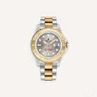 Pre-Owned Rolex Yacht-Master 35mm 168623