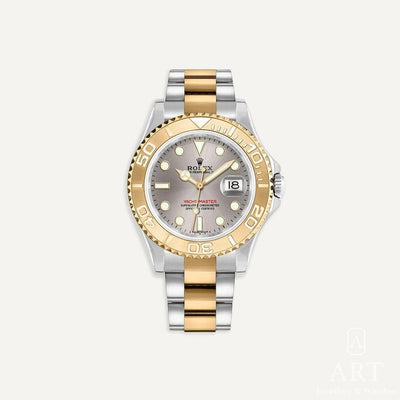 Yacht-Master 35mm